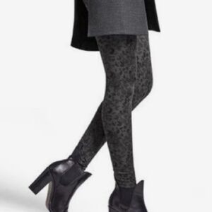 CAbi Safari Leggings - Size S